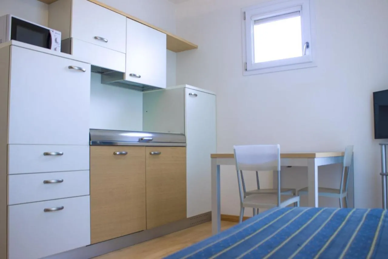Aparthotel Royal Lido di Jesolo İtalya